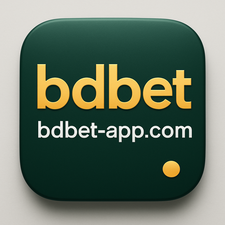 bdbet app - অফিসিয়াল মোবাইল অ্যাপ্লিকেশনটি